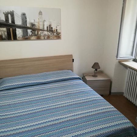 Apartamento Bilocale Piano Terra Centro Storico Volta Mantovana Exterior foto